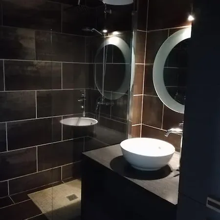 Les Pieds Quasi Dans L'eau Apartament Sanguinet